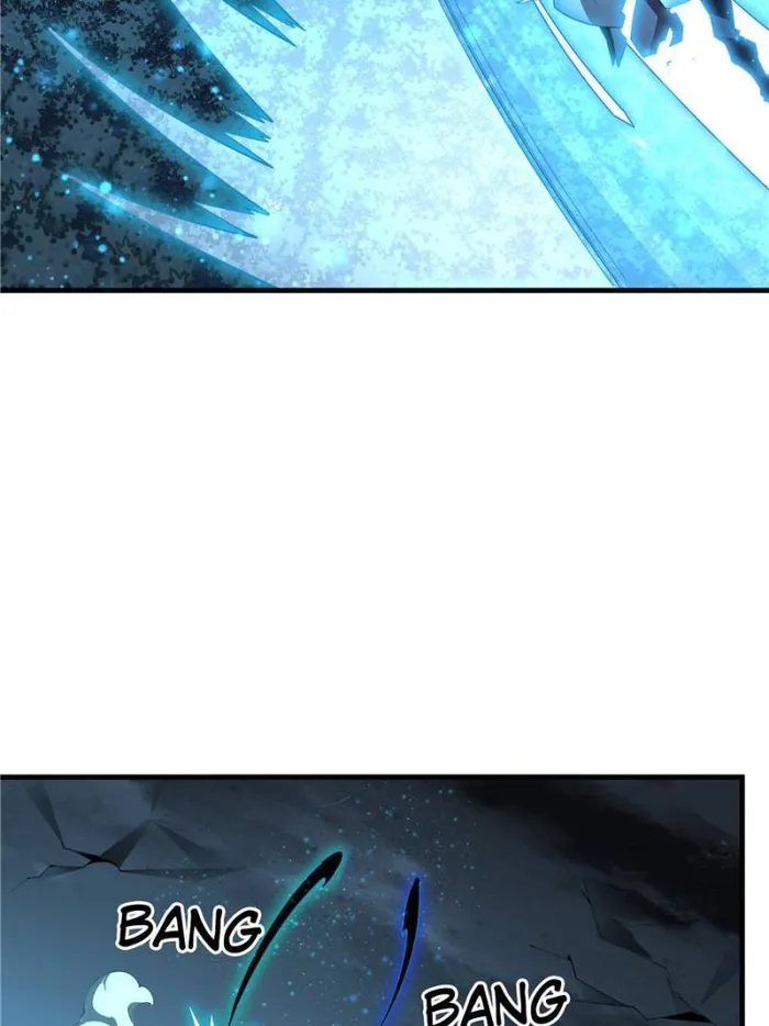 The First Sword Of Earth — Chapter 145 — page 39