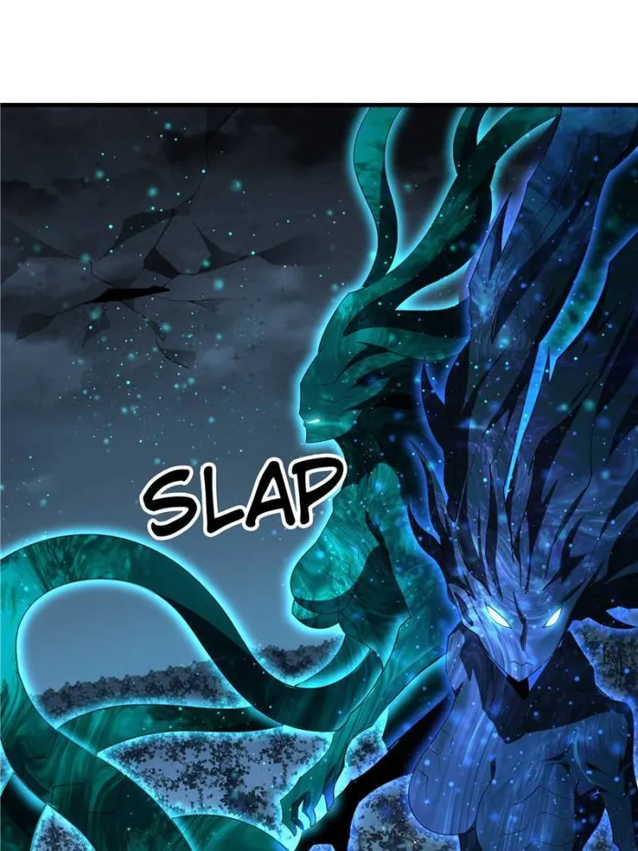 The First Sword Of Earth — Chapter 145 — page 41