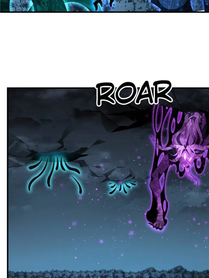 The First Sword Of Earth — Chapter 145 — page 42