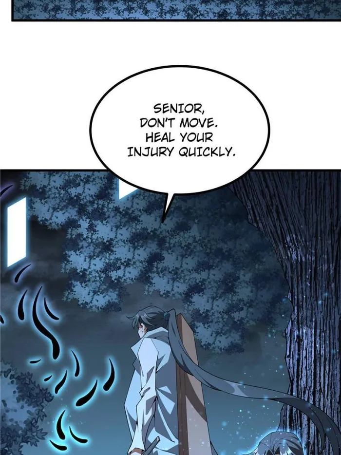 The First Sword Of Earth — Chapter 145 — page 43