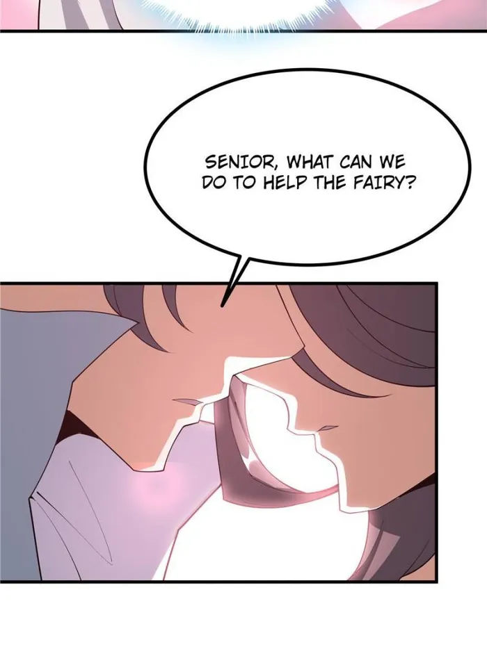 The First Sword Of Earth — Chapter 145 — page 47