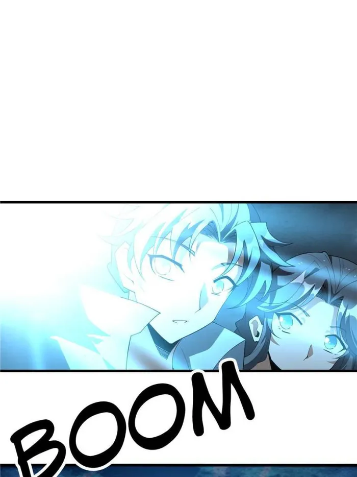 The First Sword Of Earth — Chapter 145 — page 55