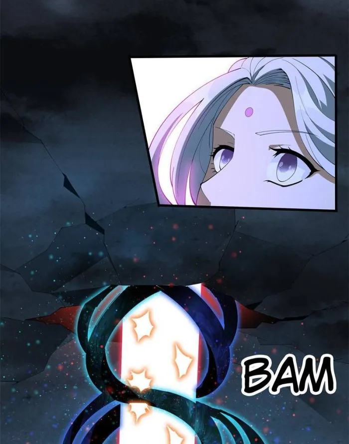 The First Sword Of Earth — Chapter 146 — page 1