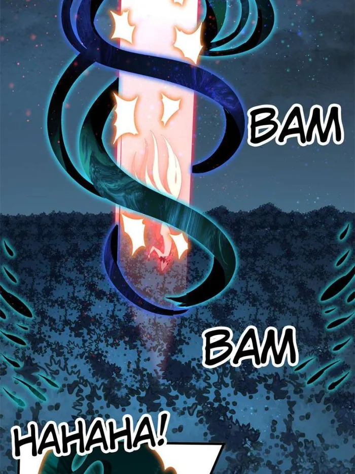 The First Sword Of Earth — Chapter 146 — page 2