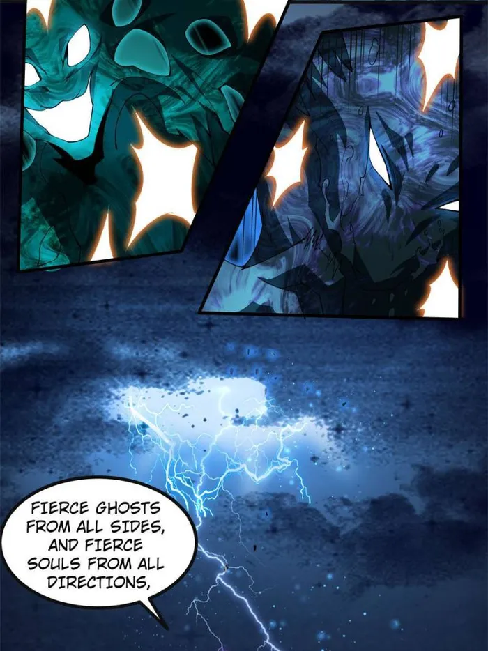 The First Sword Of Earth — Chapter 146 — page 3