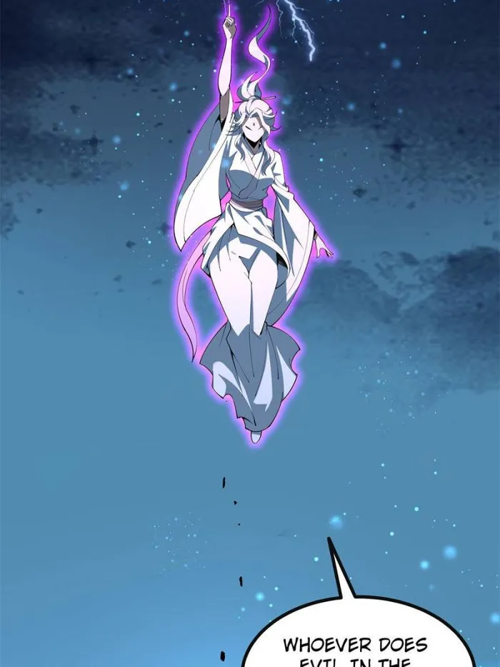 The First Sword Of Earth — Chapter 146 — page 4