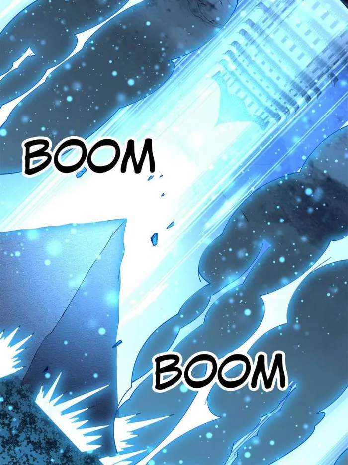 The First Sword Of Earth — Chapter 146 — page 6