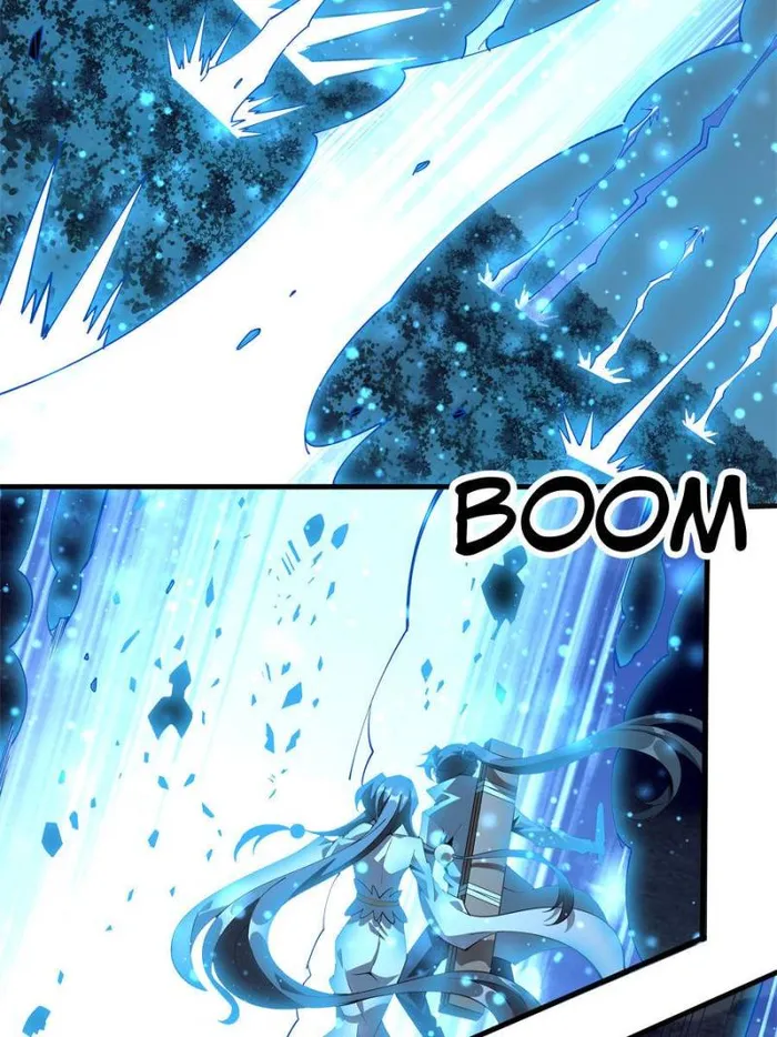 The First Sword Of Earth — Chapter 146 — page 7