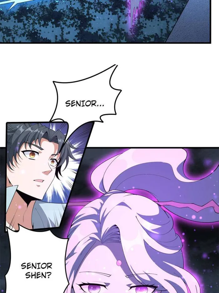 The First Sword Of Earth — Chapter 146 — page 23
