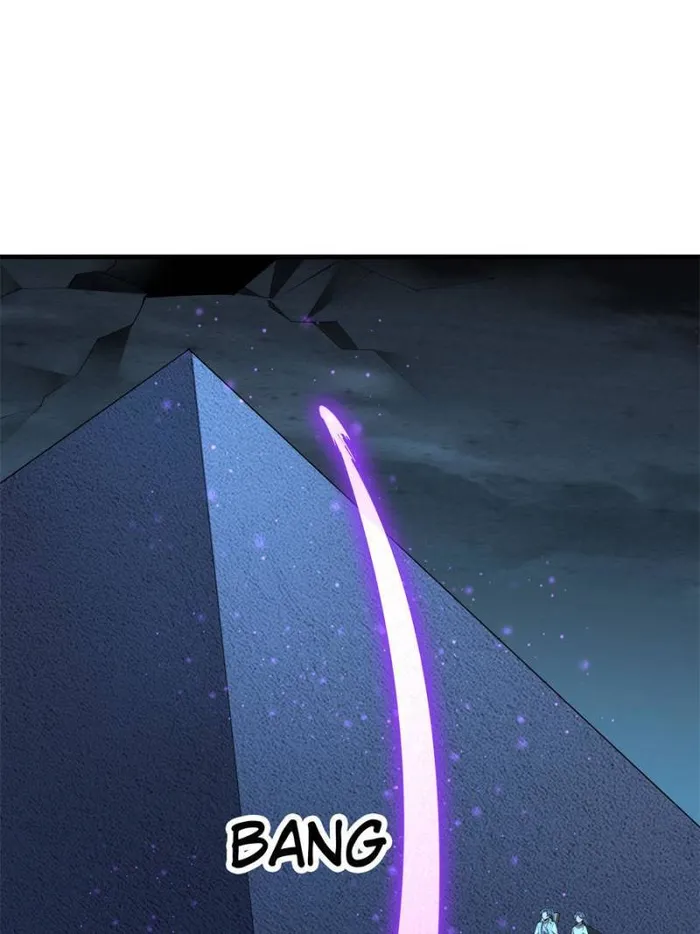 The First Sword Of Earth — Chapter 146 — page 25