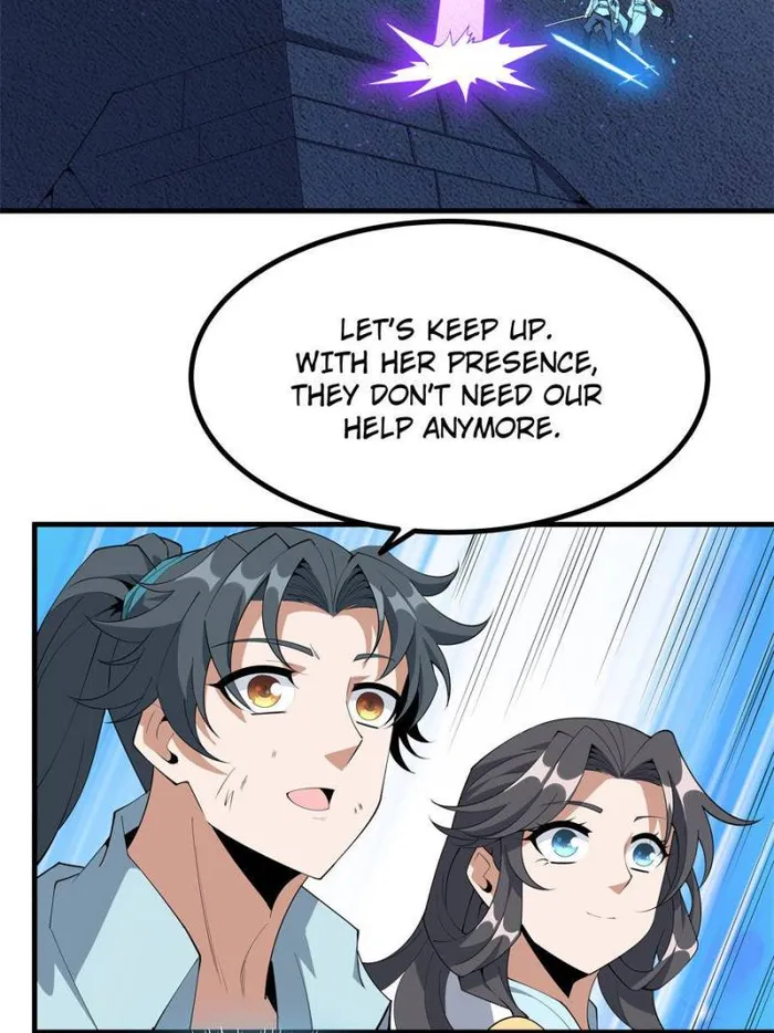 The First Sword Of Earth — Chapter 146 — page 26