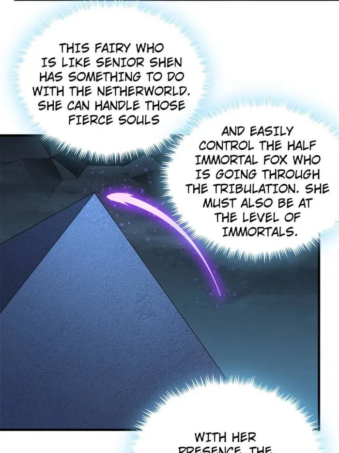 The First Sword Of Earth — Chapter 146 — page 27
