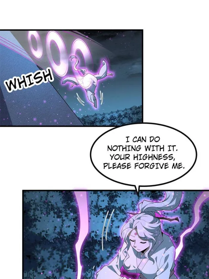 The First Sword Of Earth — Chapter 146 — page 30