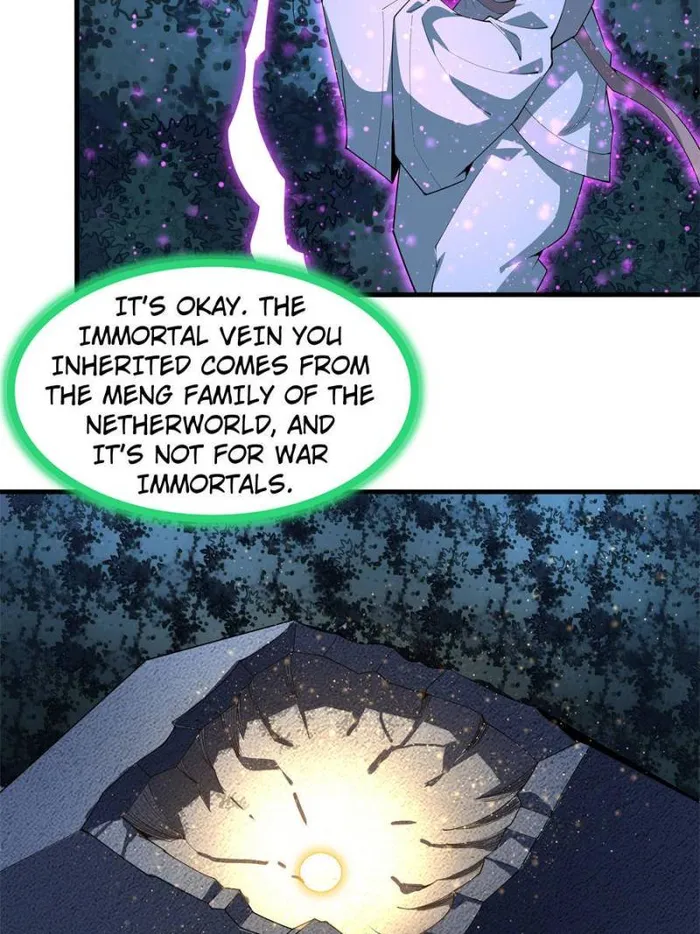 The First Sword Of Earth — Chapter 146 — page 31