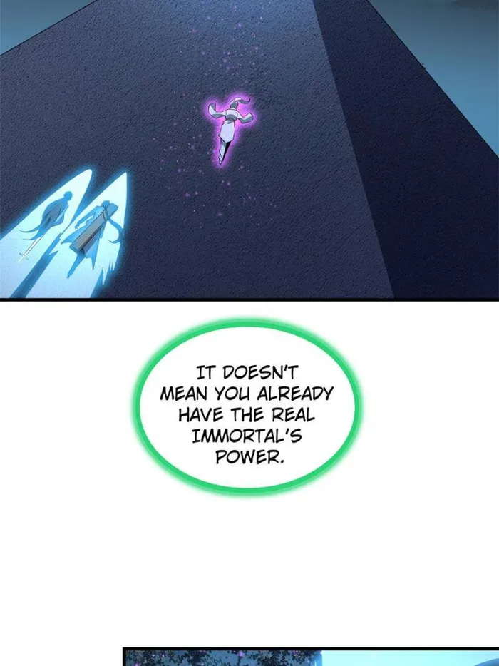The First Sword Of Earth — Chapter 146 — page 33