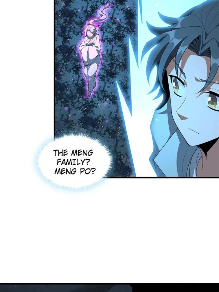 The First Sword Of Earth — Chapter 146 — page 34