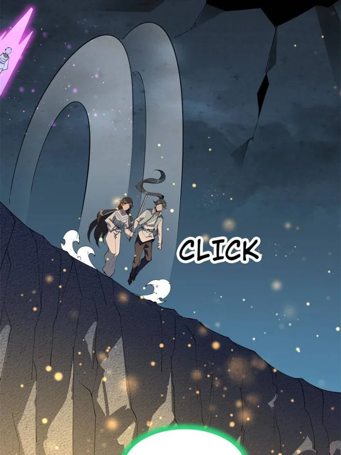 The First Sword Of Earth — Chapter 146 — page 35