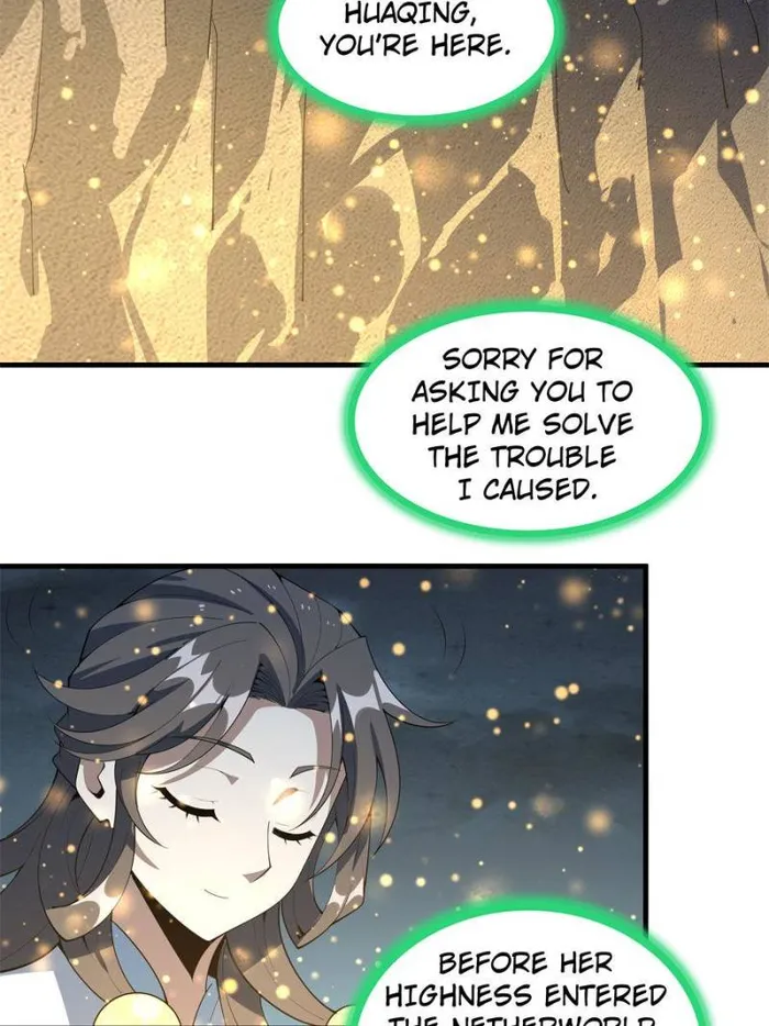 The First Sword Of Earth — Chapter 146 — page 36