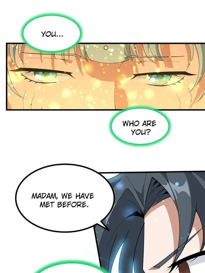 The First Sword Of Earth — Chapter 146 — page 40