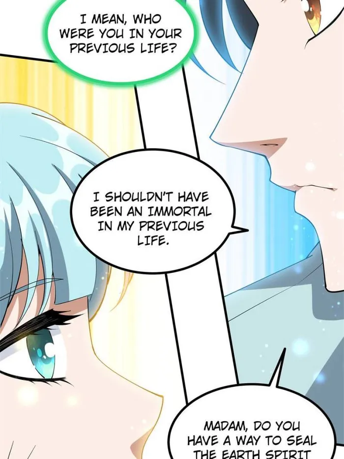 The First Sword Of Earth — Chapter 146 — page 41