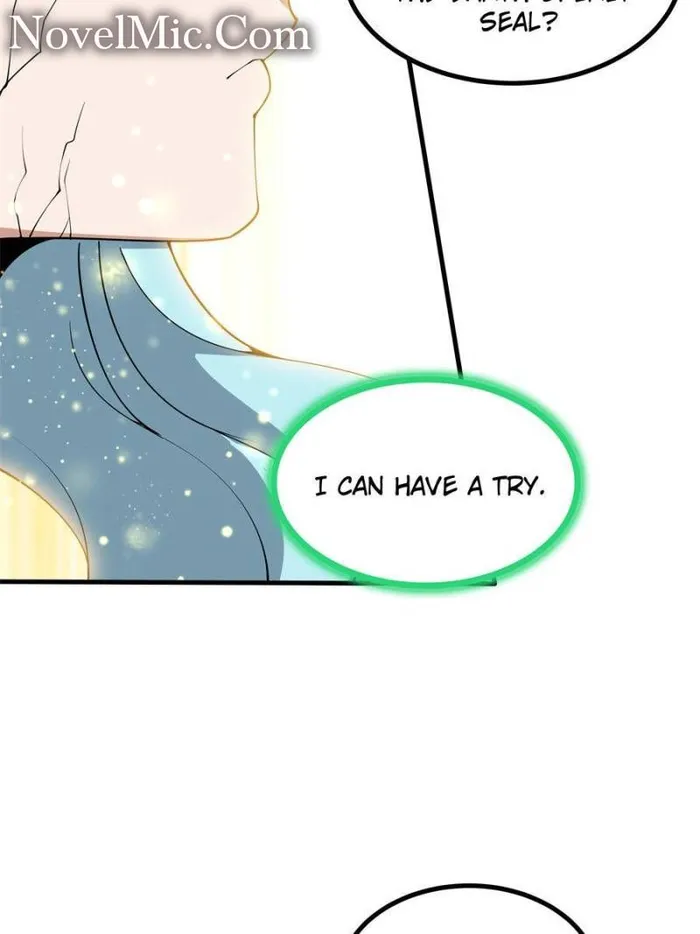 The First Sword Of Earth — Chapter 146 — page 42