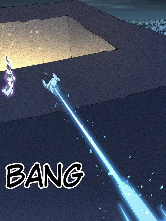 The First Sword Of Earth — Chapter 147 — page 4