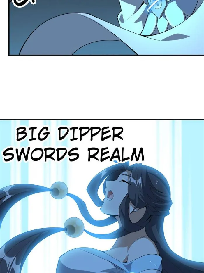 The First Sword Of Earth — Chapter 147 — page 6