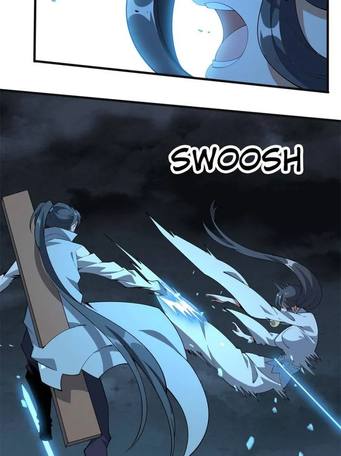 The First Sword Of Earth — Chapter 147 — page 9