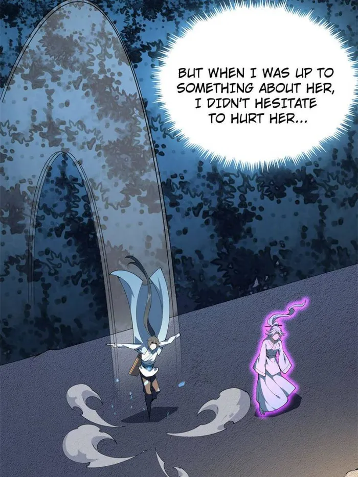 The First Sword Of Earth — Chapter 147 — page 14