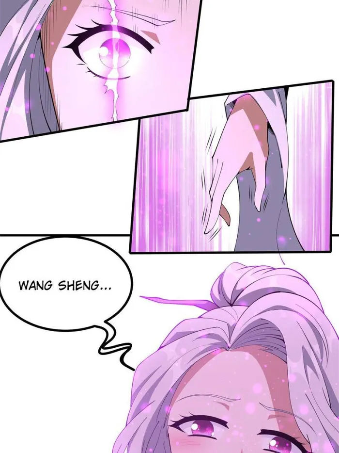 The First Sword Of Earth — Chapter 147 — page 16