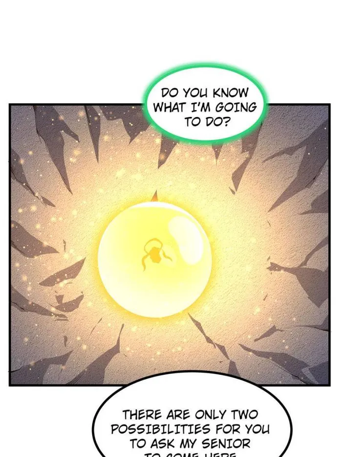 The First Sword Of Earth — Chapter 147 — page 21