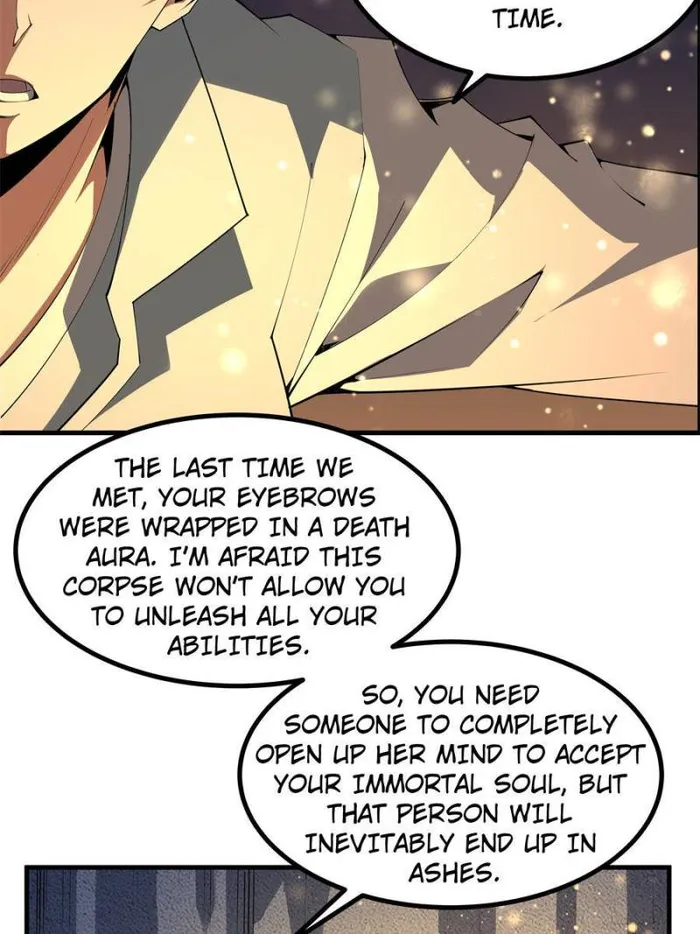 The First Sword Of Earth — Chapter 147 — page 24
