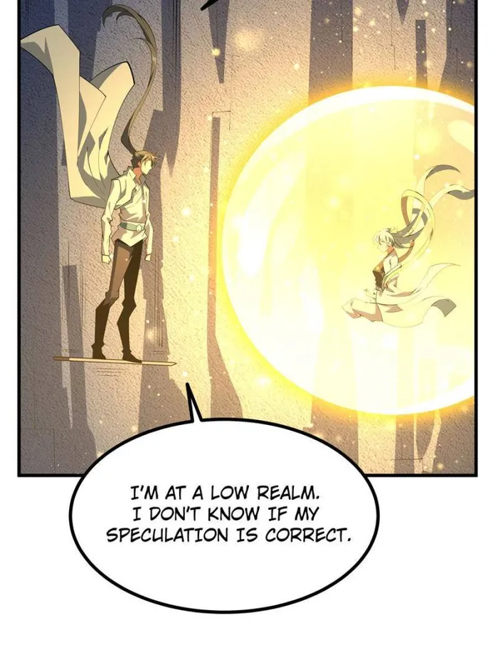 The First Sword Of Earth — Chapter 147 — page 25