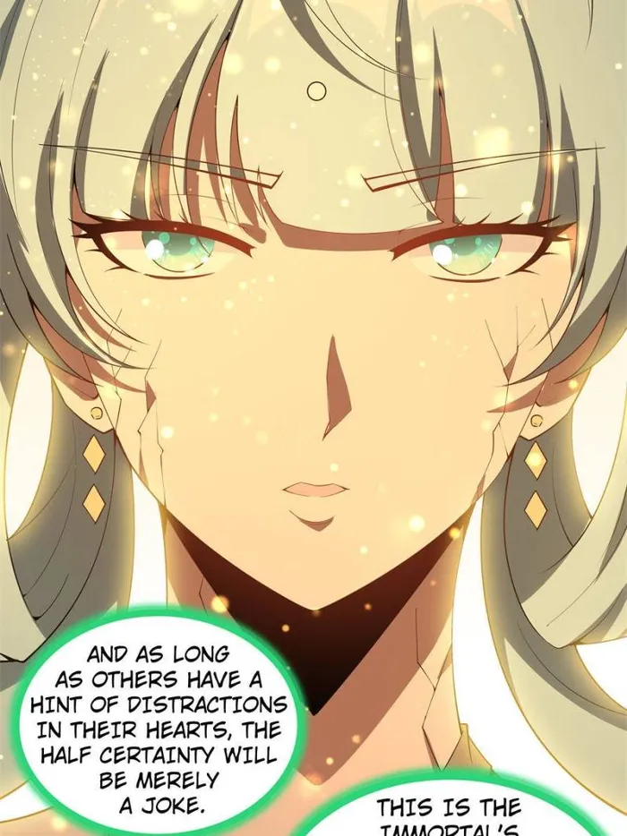 The First Sword Of Earth — Chapter 147 — page 29