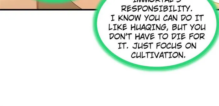 The First Sword Of Earth — Chapter 147 — page 30