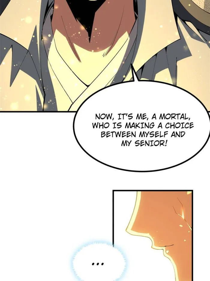 The First Sword Of Earth — Chapter 147 — page 32
