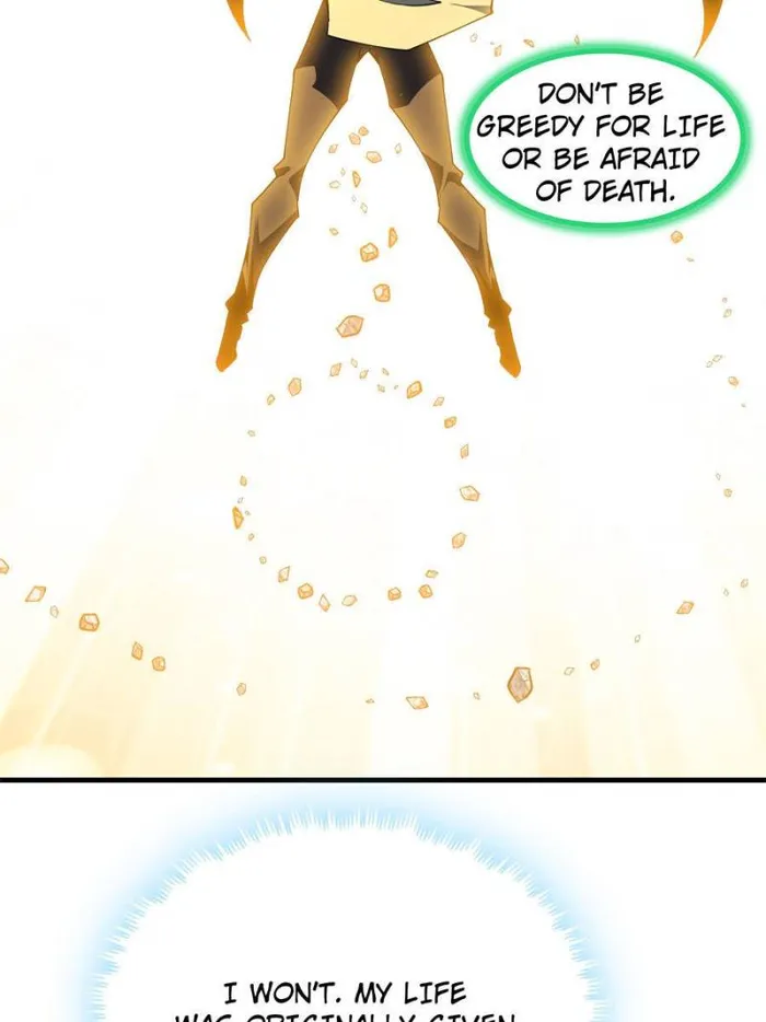 The First Sword Of Earth — Chapter 147 — page 41