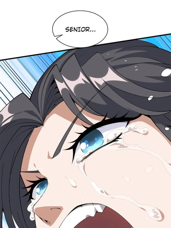 The First Sword Of Earth — Chapter 147 — page 51