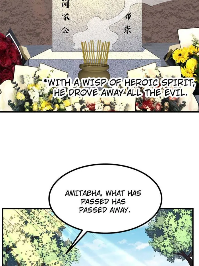 The First Sword Of Earth — Chapter 148 — page 3