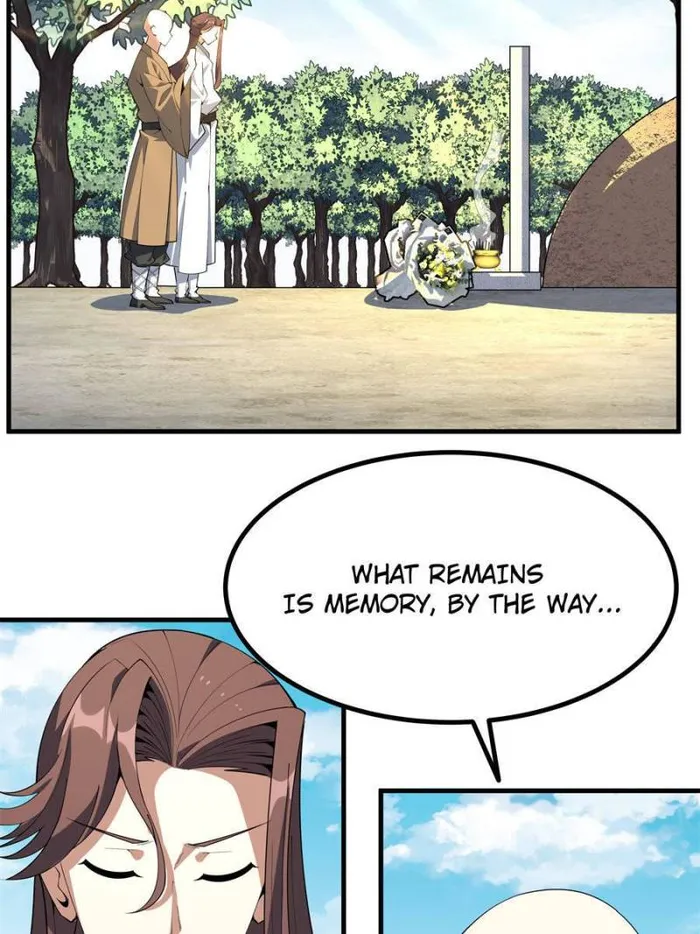 The First Sword Of Earth — Chapter 148 — page 4