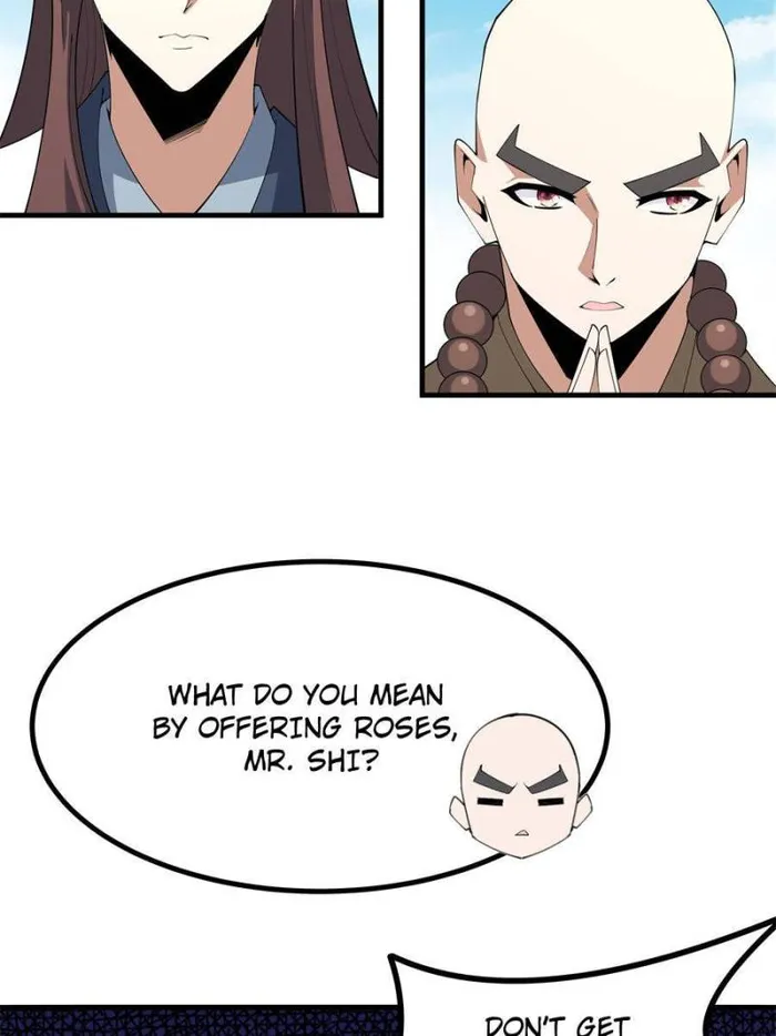 The First Sword Of Earth — Chapter 148 — page 5