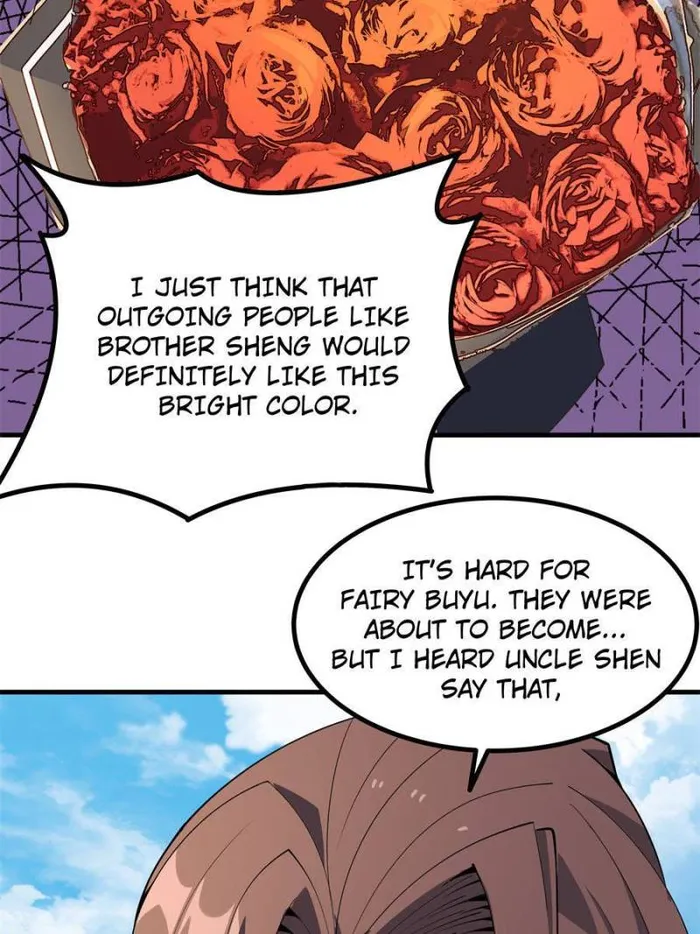 The First Sword Of Earth — Chapter 148 — page 7
