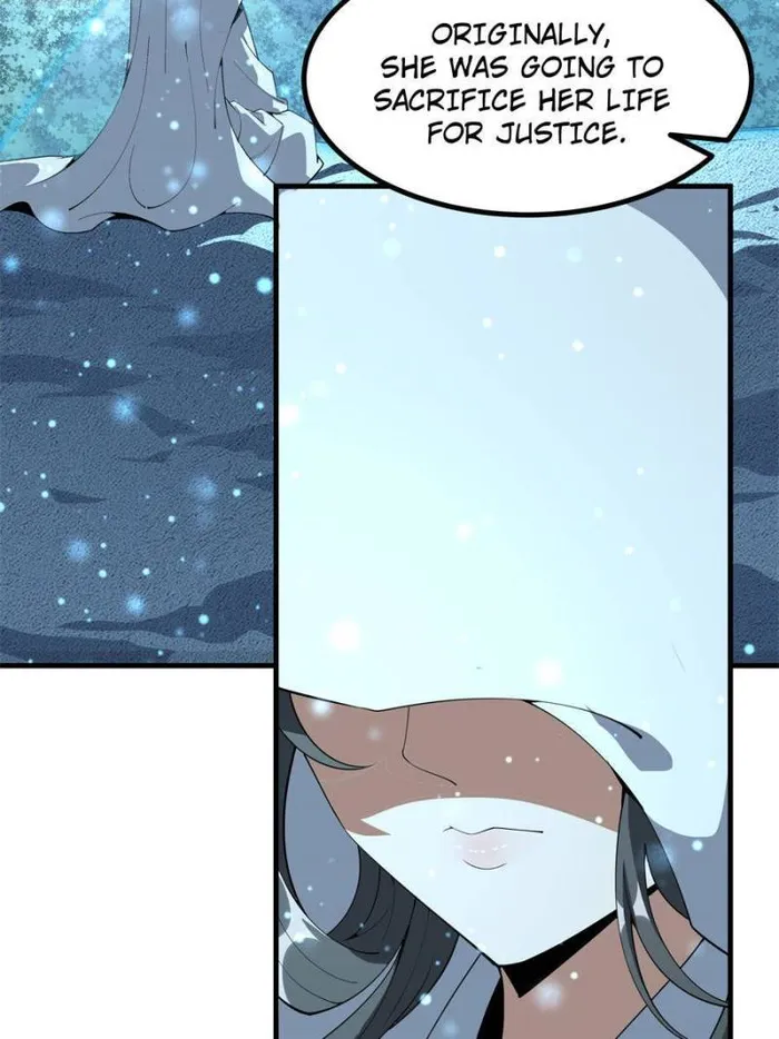 The First Sword Of Earth — Chapter 148 — page 11