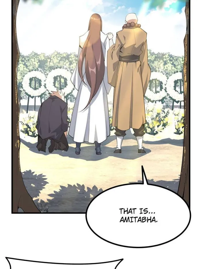 The First Sword Of Earth — Chapter 148 — page 16