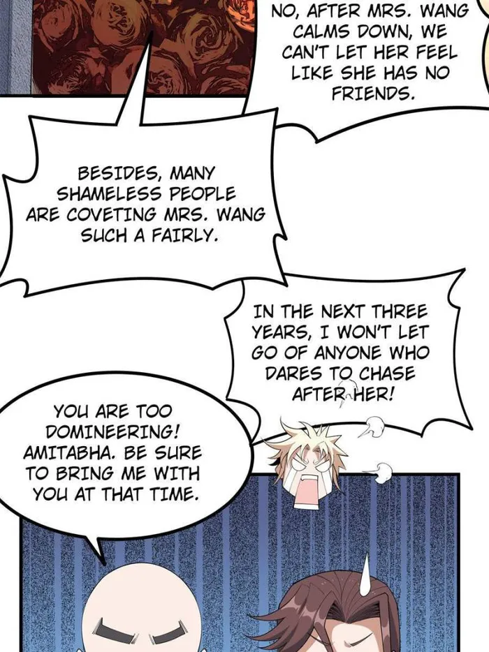 The First Sword Of Earth — Chapter 148 — page 18