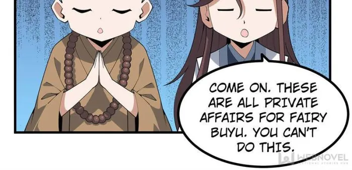 The First Sword Of Earth — Chapter 148 — page 19