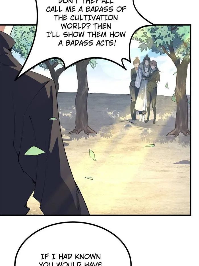 The First Sword Of Earth — Chapter 148 — page 22