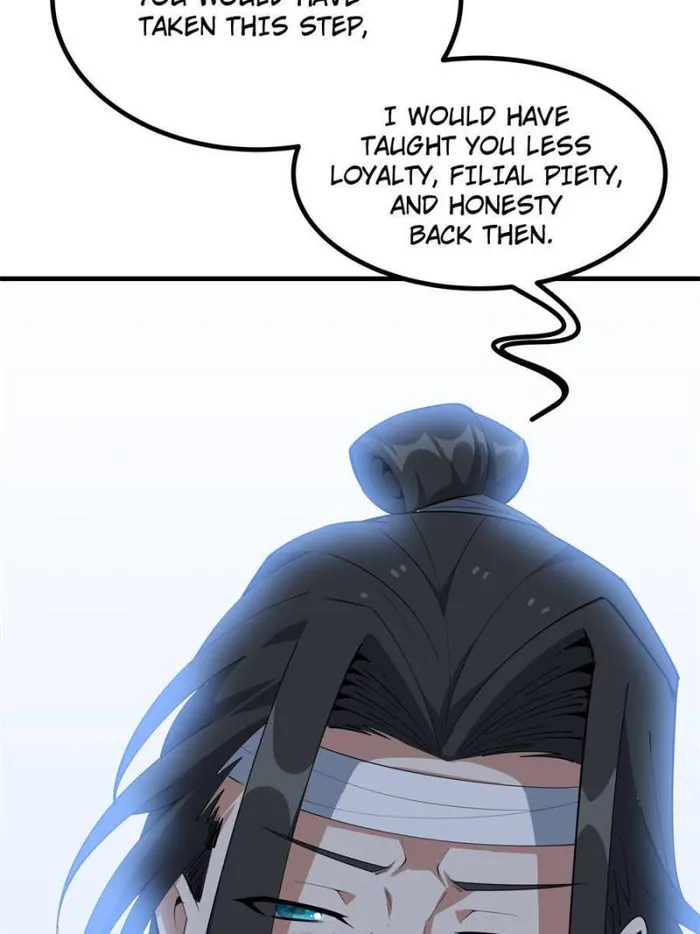 The First Sword Of Earth — Chapter 148 — page 23