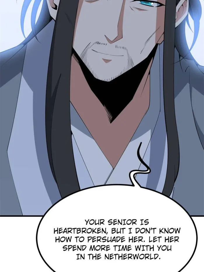 The First Sword Of Earth — Chapter 148 — page 24