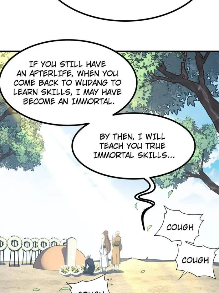 The First Sword Of Earth — Chapter 148 — page 25